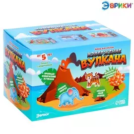 Набор для опытов