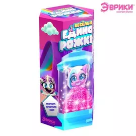 Набор для опытов