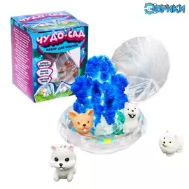 Набор для опытов