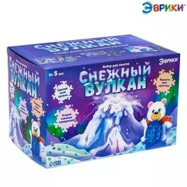 Набор для опытов