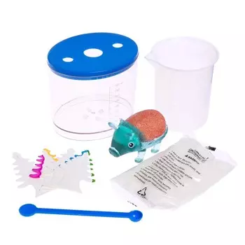 Выращивание кристалла