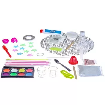 Набор для опытов