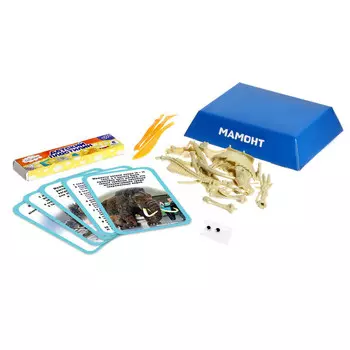 Набор для опытов