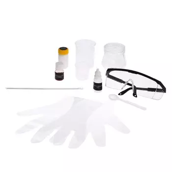 Новый год. набор для опытов