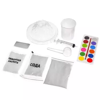 Набор для опытов