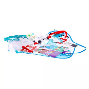 Набор для опытов