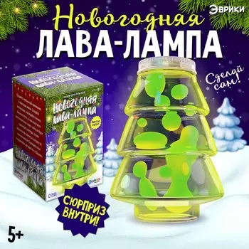 Набор для опытов