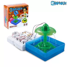 Электронный конструктор