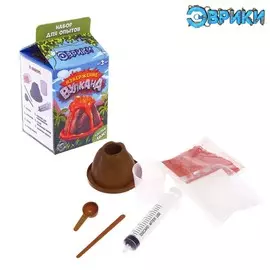 Набор для опытов