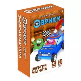 Набор для опытов