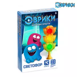 Набор для опытов