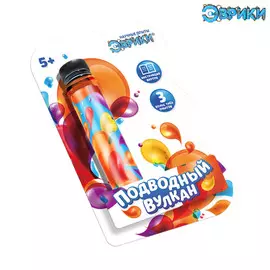 Набор для опытов