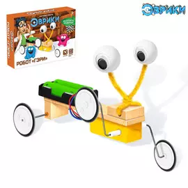 Электронный конструктор