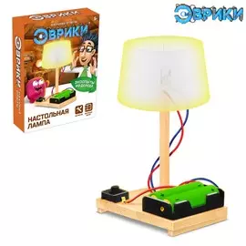 Электронный конструктор