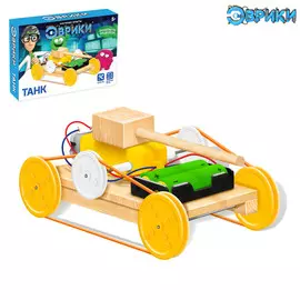 Электронный конструктор