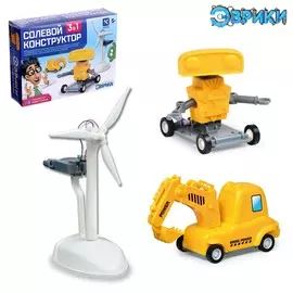 Набор для опытов