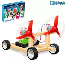 Электронный конструктор