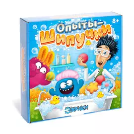 Набор для опытов