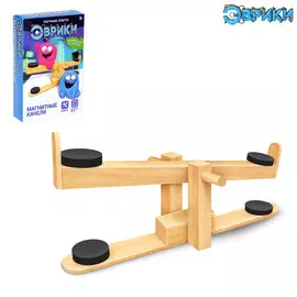 Набор для опытов