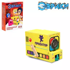 Набор для опытов