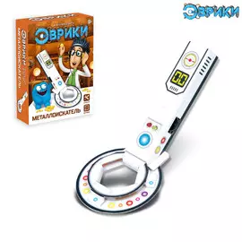 Набор для опытов