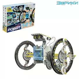 Электронный конструктор - робототехника