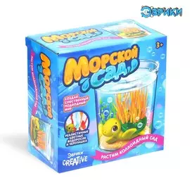 Набор для опытов