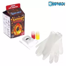 Набор для опытов