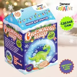 Набор для опытов