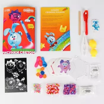 Набор для опытов