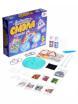 Набор для опытов