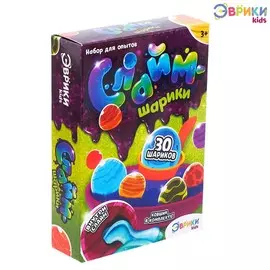 Набор для опытов