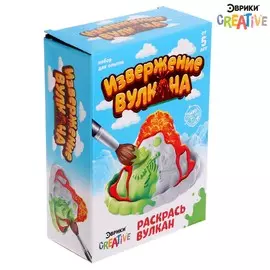 Набор для опытов