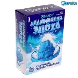 Набор для опытов