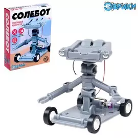 Электронный конструктор