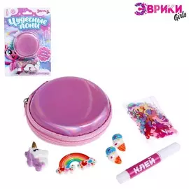 Набор для опытов