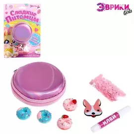 Набор для опытов