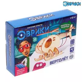 Электронный конструктор