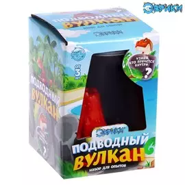 Набор для опытов