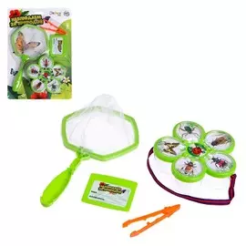 Набор для опытов