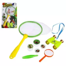 Набор для опытов