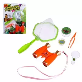 Набор для опытов