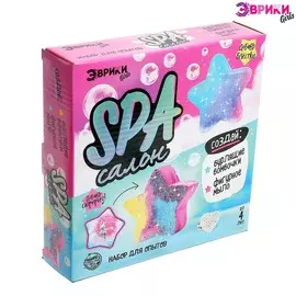 Набор для опытов