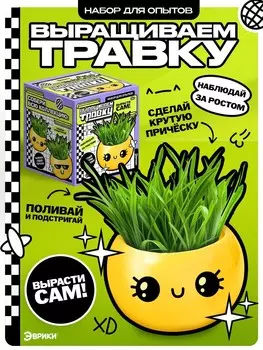 Набор для опытов, для детей