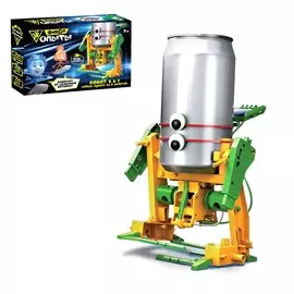 Набор для опытов фиксики