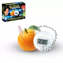 Набор для опытов фиксики