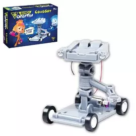 Набор для опытов фиксики