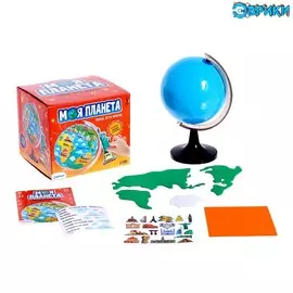 Набор для опытов