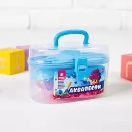 Набор для опытов с аквапеском