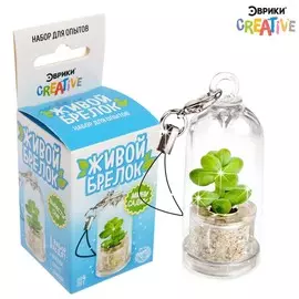 Набор для опыта